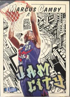 Marcus Camby