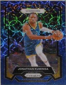 Jonathan Kuminga
