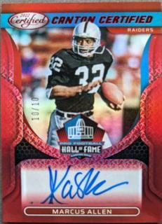 Marcus Allen