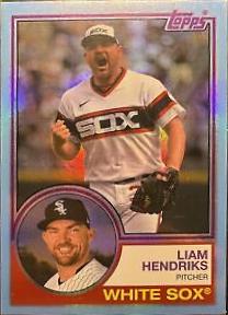 Liam Hendriks