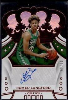 Romeo Langford