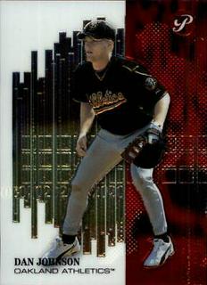 Dan Johnson