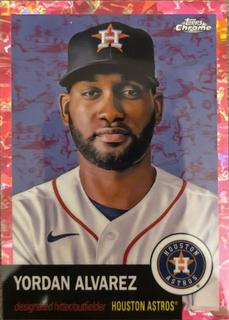 Yordan Alvarez
