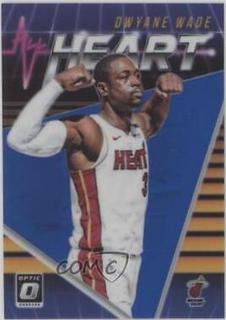 Dwyane Wade