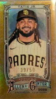 Fernando Tatis Jr.