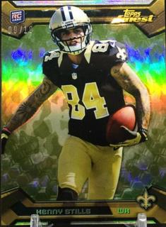 Kenny Stills