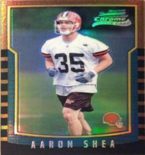 Aaron Shea