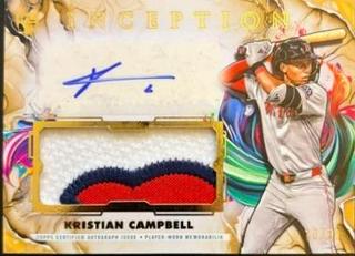 Kristian Campbell
