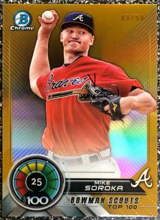 Mike Soroka