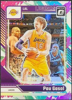 Pau Gasol