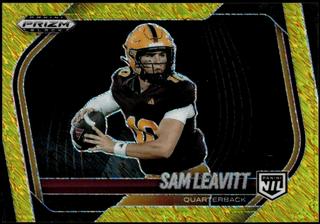 Sam Leavitt