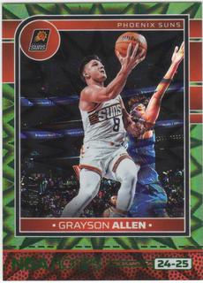 Grayson Allen