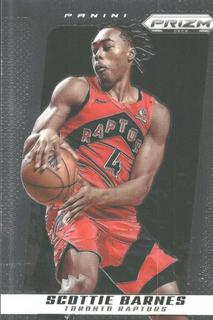 Scottie Barnes