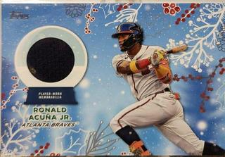 Ronald Acuna Jr.