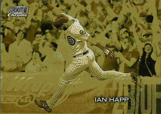 Ian Happ