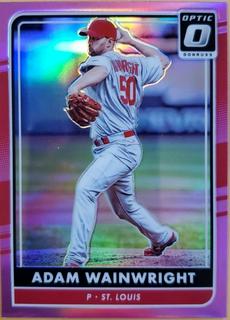 Adam Wainwright