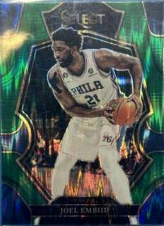 Joel Embiid