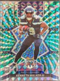 Kenneth Walker III