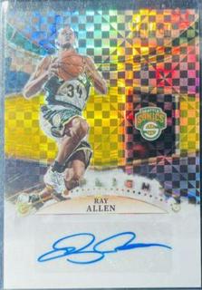 Ray Allen