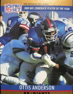 Ottis Anderson