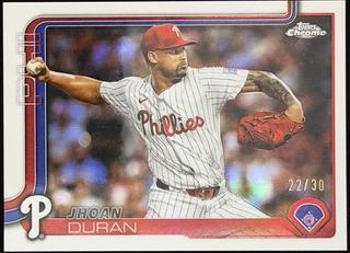 Jhoan Duran