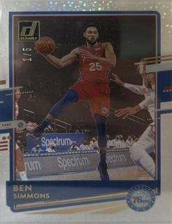 Ben Simmons