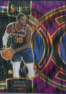Julius Randle