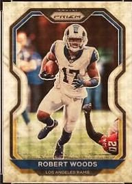 Robert Woods