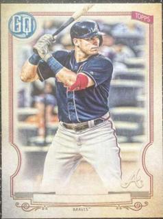 Austin Riley