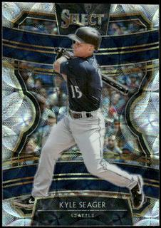 Kyle Seager