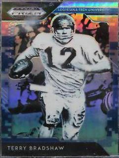 Terry Bradshaw
