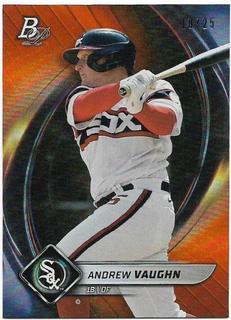 Andrew Vaughn