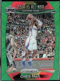 Chris Paul