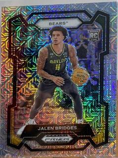 Jalen Bridges