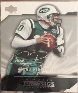 Chad Pennington