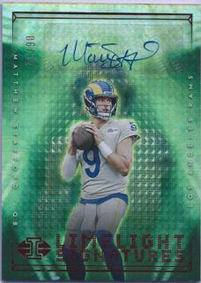 Matthew Stafford