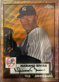 Mariano Rivera