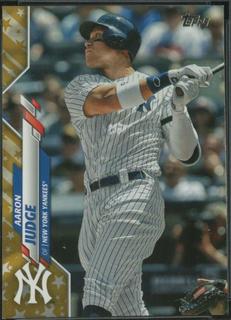 Aaron Judge
