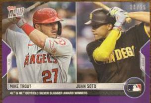 Mike Trout