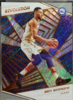 Ben Simmons