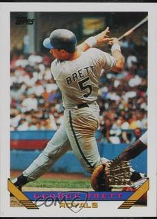 George Brett