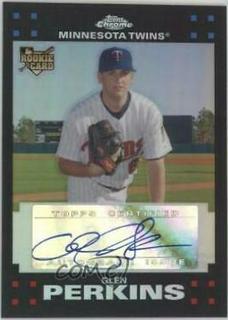 Glen Perkins