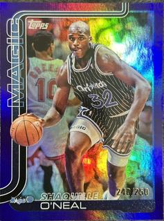 Shaquille O'Neal