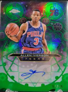 Allen Iverson