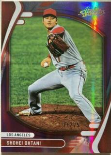Shohei Ohtani