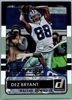 Dez Bryant
