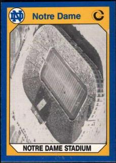 Notre Dame Stadium