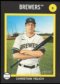 Christian Yelich