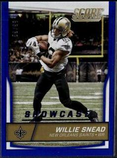 Willie Snead