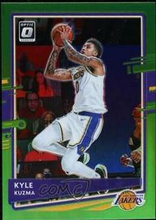 Kyle Kuzma